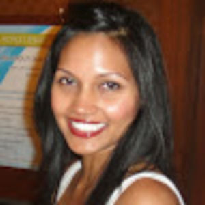 Meet your Posher, Samantha